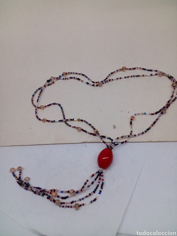 Joyeria: Collar bisuter&iacute;a - Foto 1