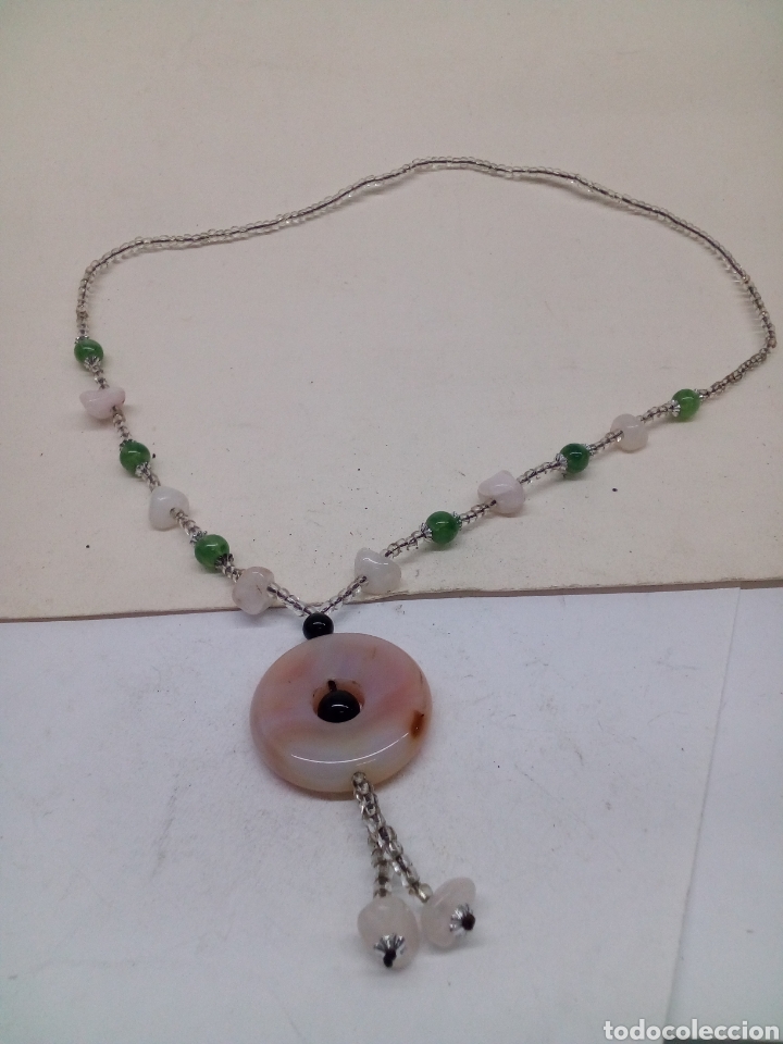 Joyeria: Collar bisuter&iacute;a - Foto 1