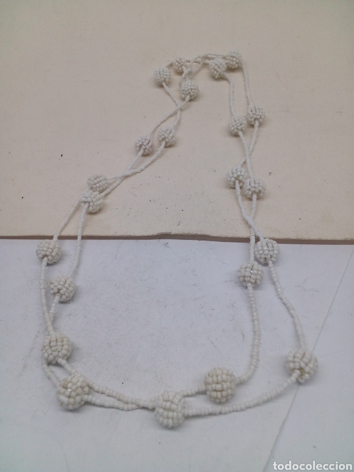 Joalharia: Collar bisuter&iacute;a