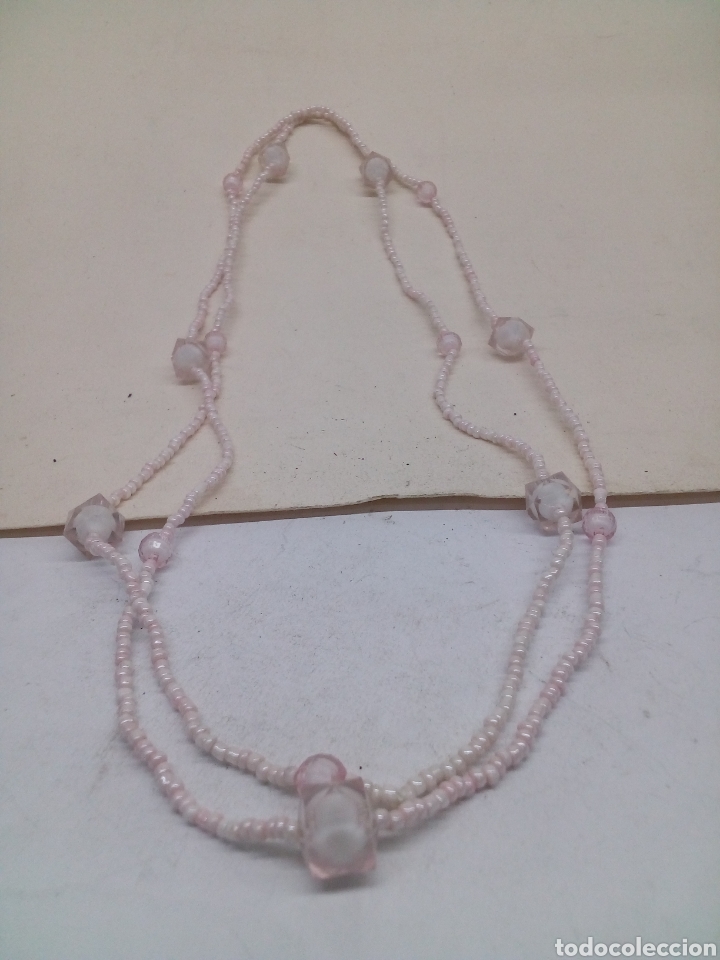 Joyeria: Collar bisuter&iacute;a - Foto 1
