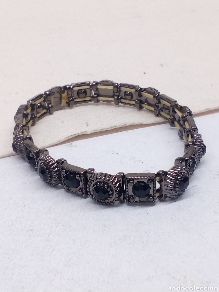 Joyeria: Pulsera bisuter&iacute;a - Foto 1