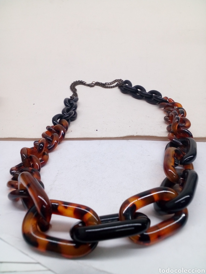 Joyeria: Collar bisuter&iacute;a - Foto 1