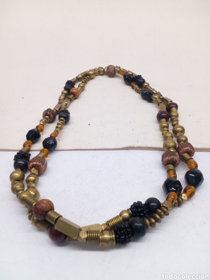 Joyeria: Collar bisuter&iacute;a - Foto 1