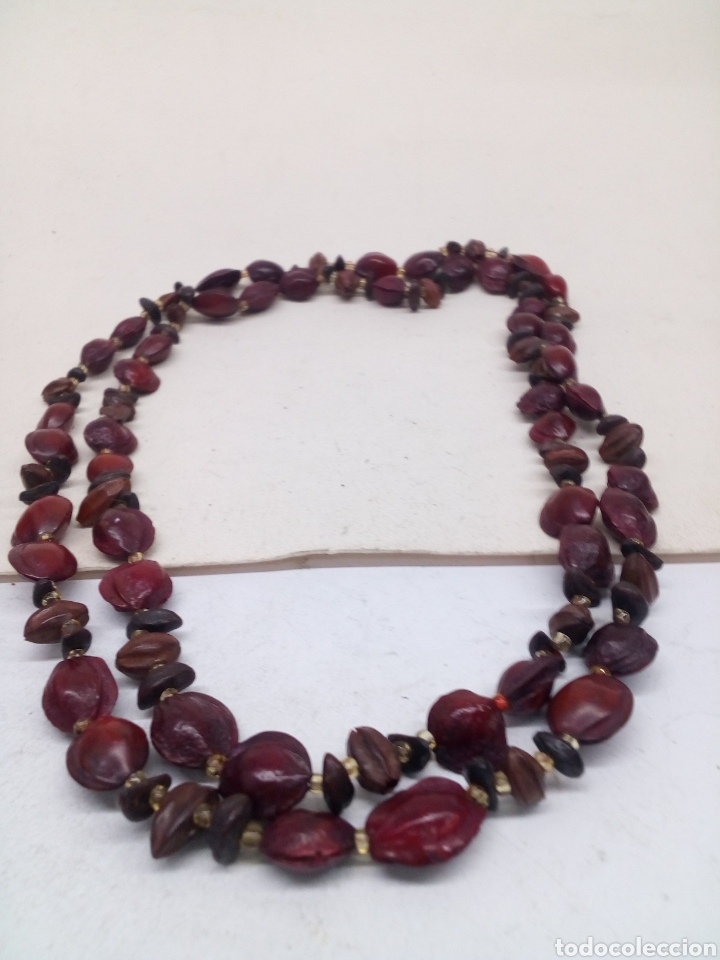 Joyeria: Collar bisuter&iacute;a - Foto 1