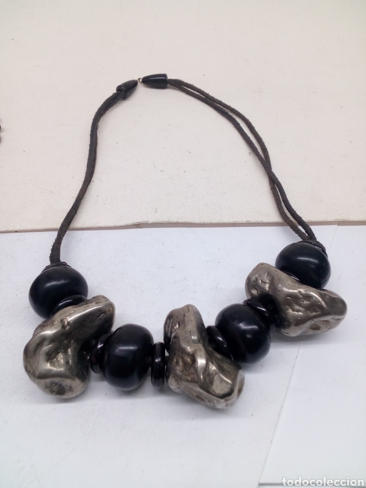 Joyeria: Collar bisuter&iacute;a - Foto 1