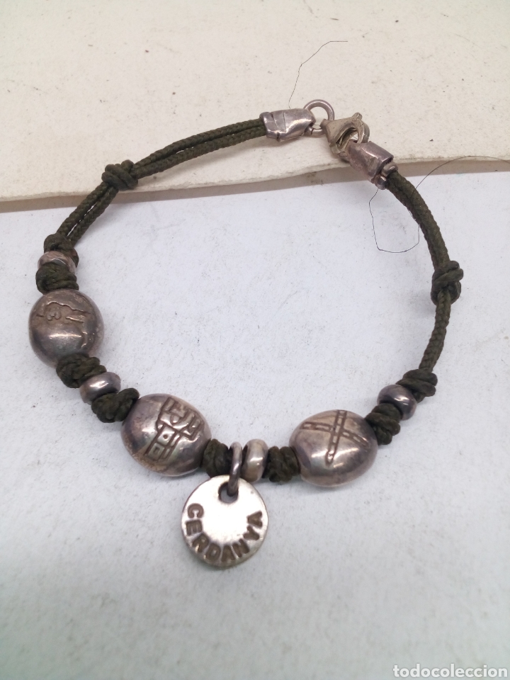 Joyeria: Pulsera puigcerda y cerdanya - Foto 1