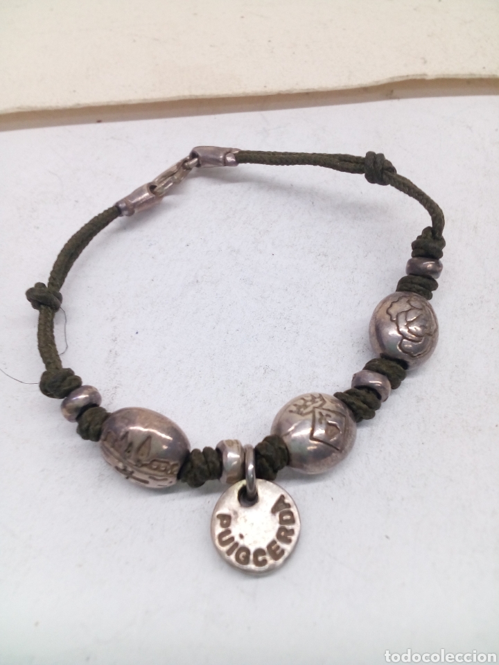 Joyeria: Pulsera puigcerda y cerdanya - Foto 2