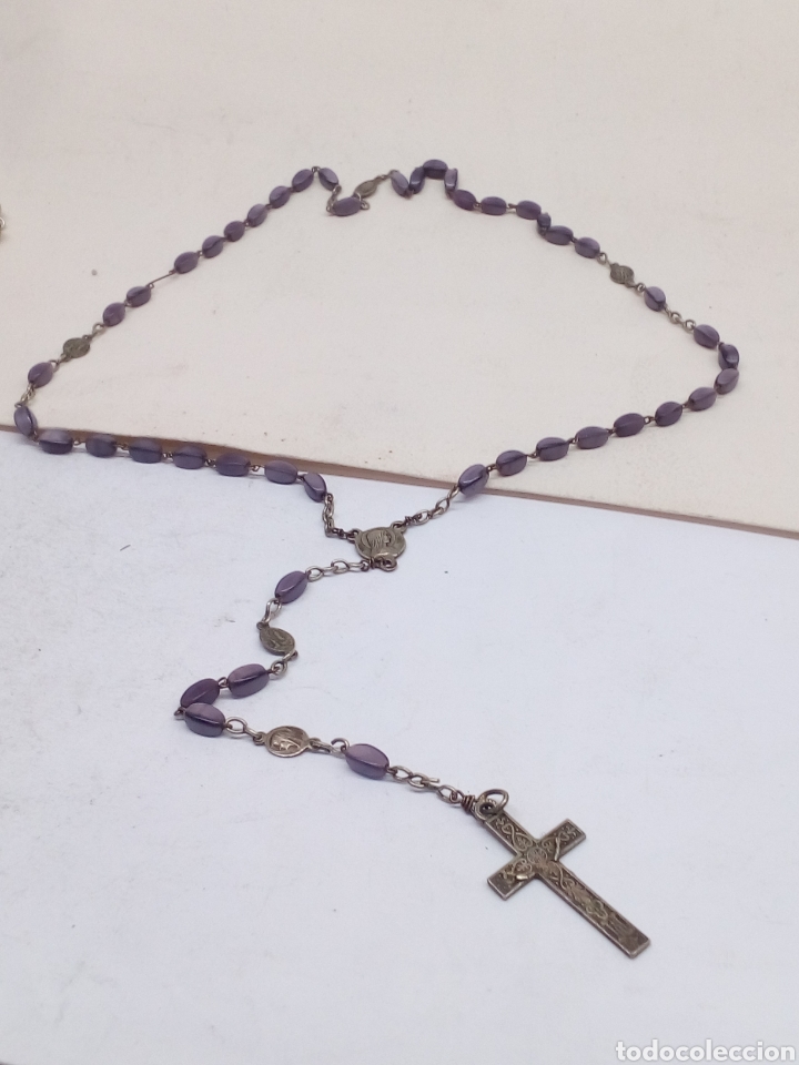 Joyeria: Rosario bisuter&iacute;a - Foto 1