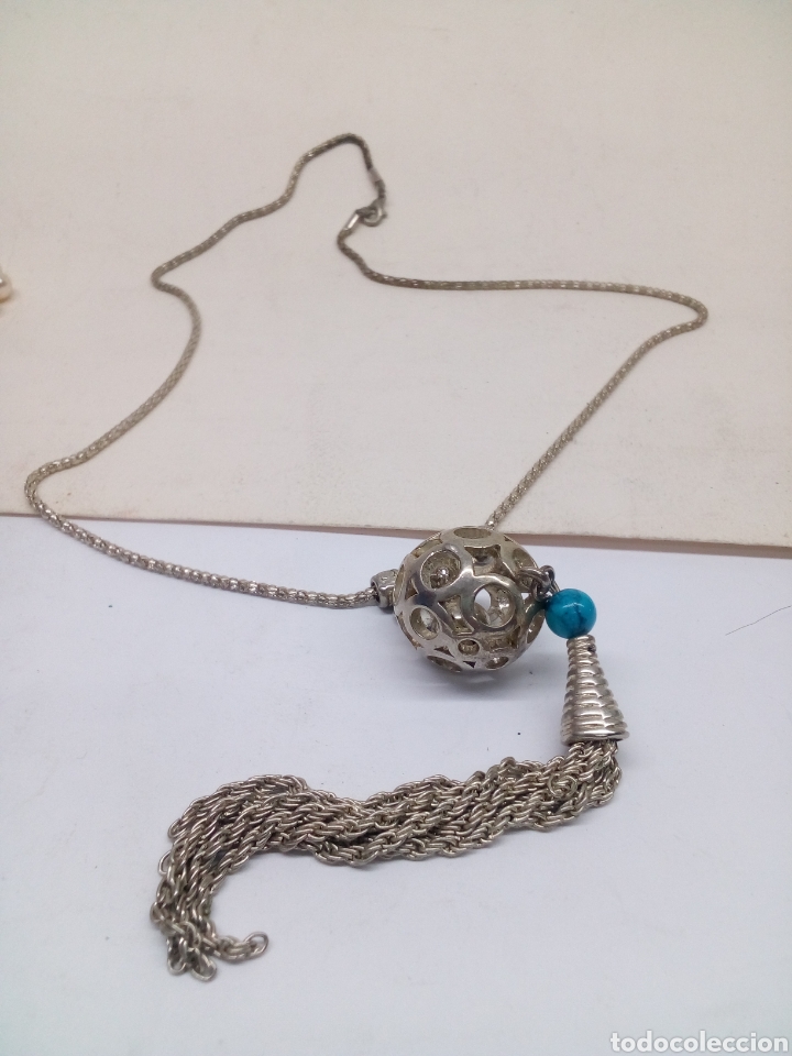 Joyeria: Collar bisuter&iacute;a - Foto 1