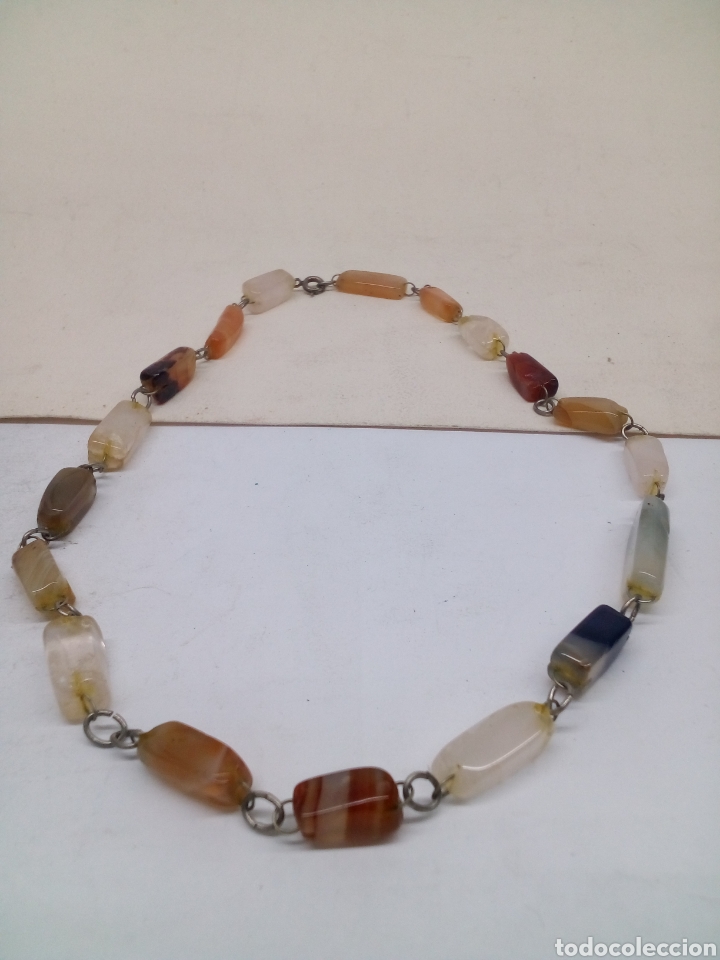 Joyeria: Collar bisuter&iacute;a - Foto 1