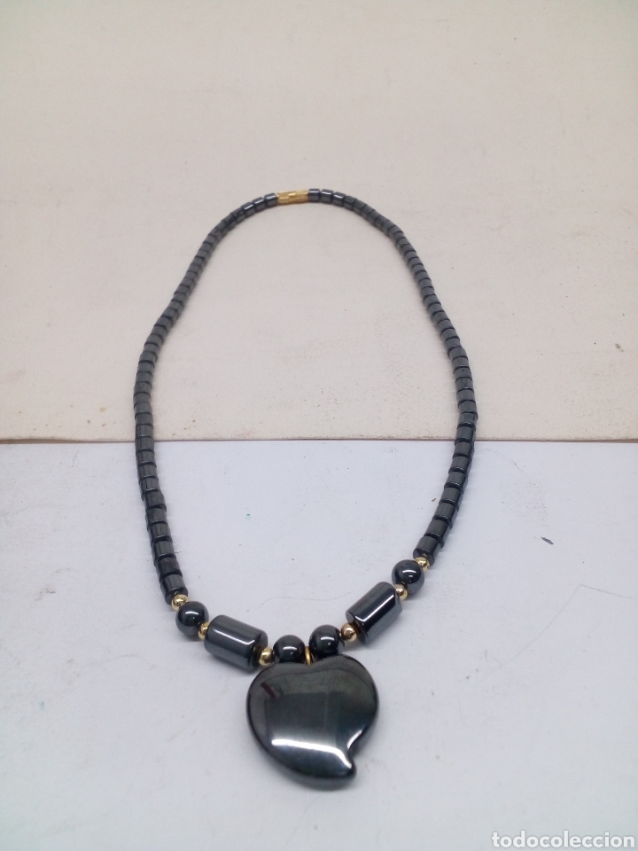 Joyeria: Collar bisuter&iacute;a - Foto 1