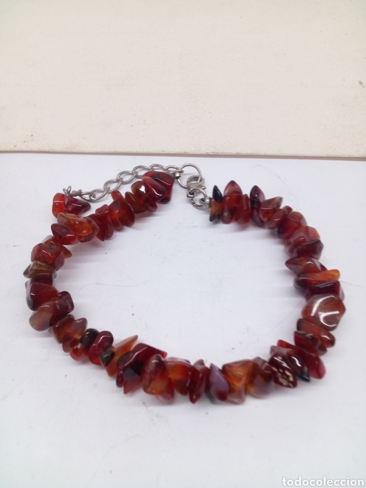 Joyeria: Pulsera bisuter&iacute;a - Foto 1