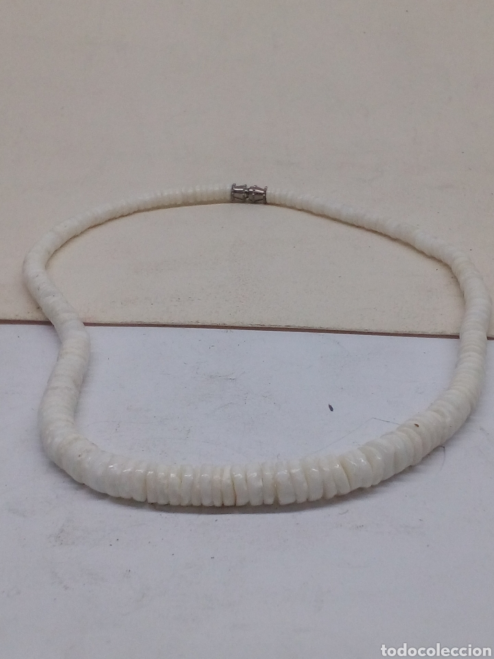 Joyeria: Collar bisuter&iacute;a - Foto 1