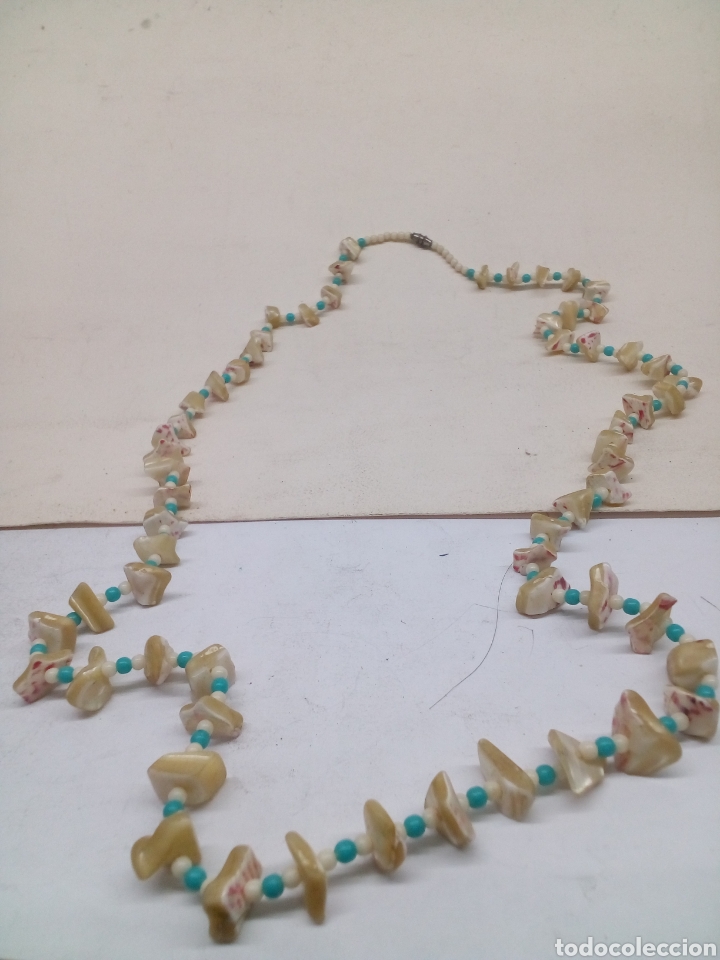 Joyeria: Collar bisuter&iacute;a - Foto 1