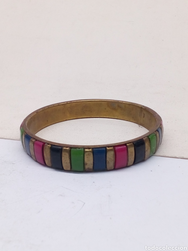 Joyeria: Pulsera bisuter&iacute;a - Foto 1