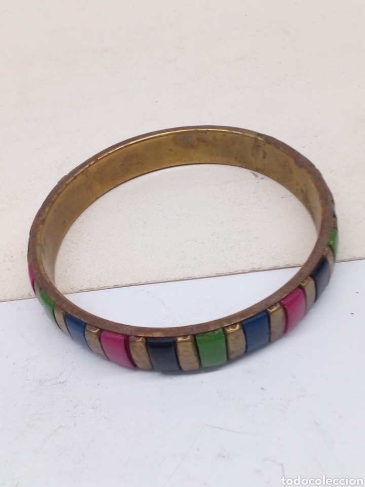 Joyeria: Pulsera bisuter&iacute;a - Foto 2