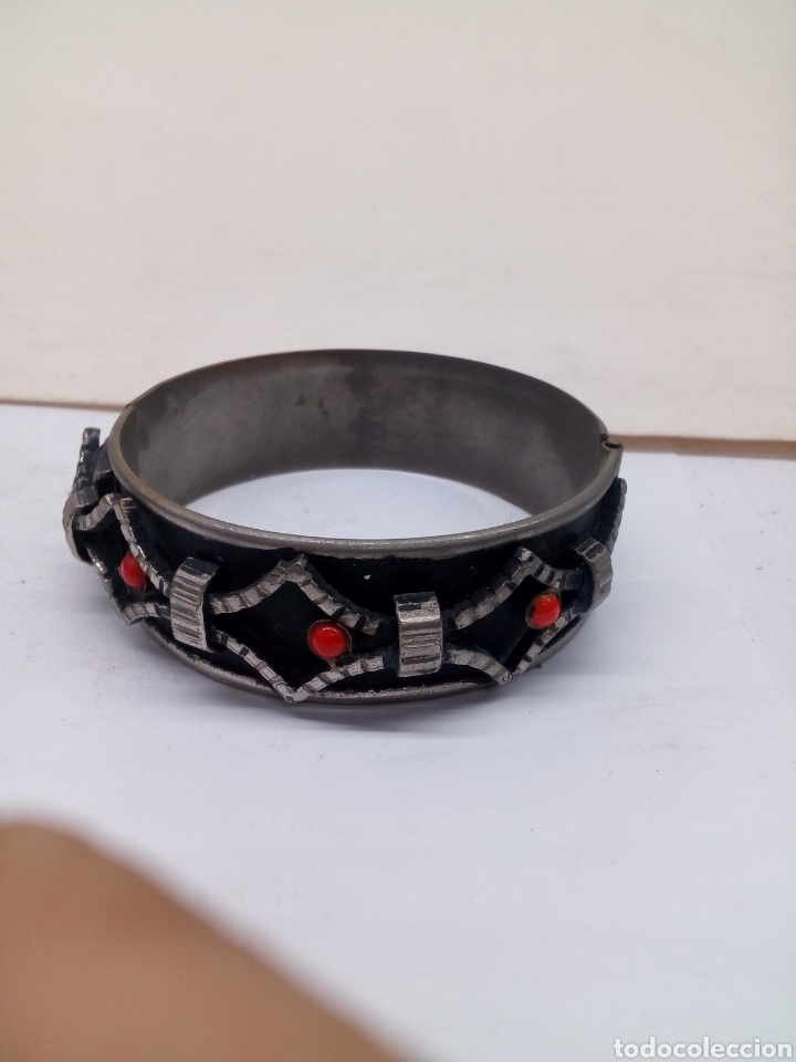 Joyeria: Pulsera bisuter&iacute;a - Foto 1