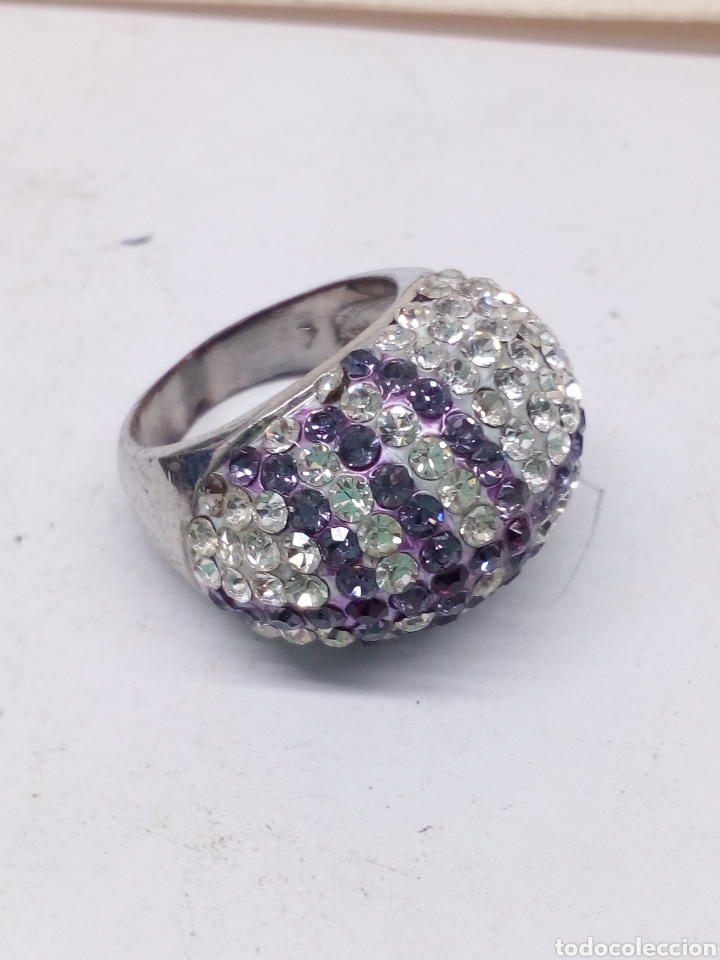 Joyeria: Anillo bisuter&iacute;a /S237 - Foto 1