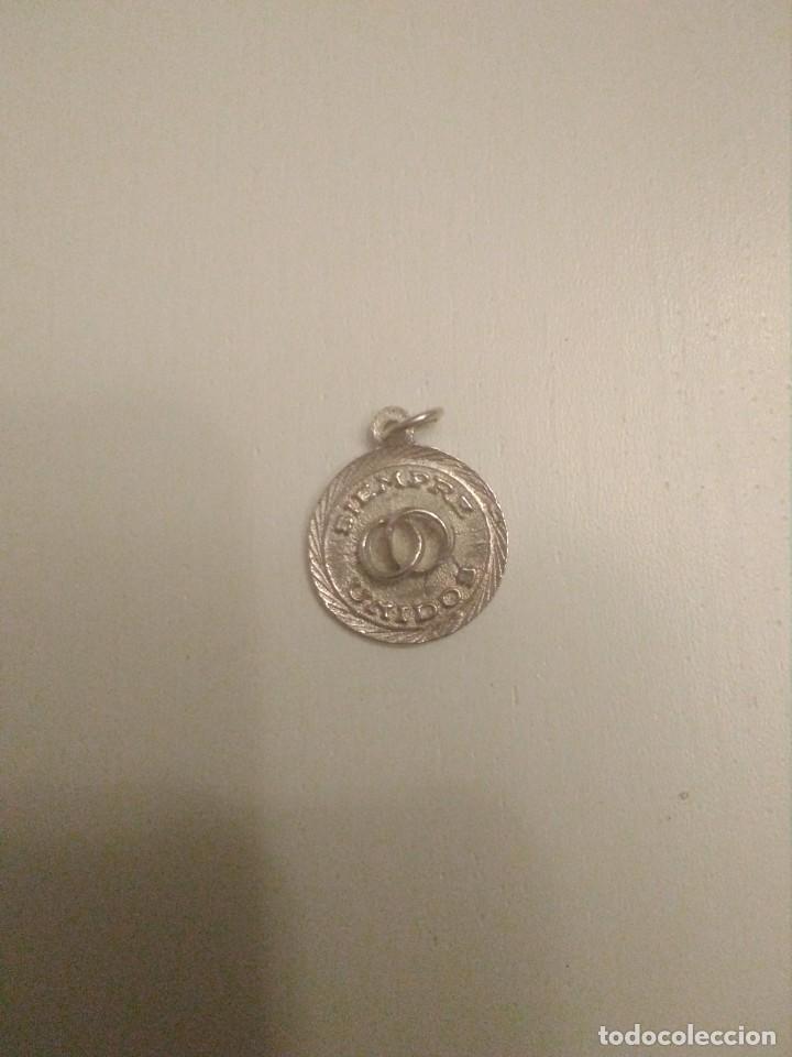 Joyeria: Colgante de Plata de Ley - Foto 1