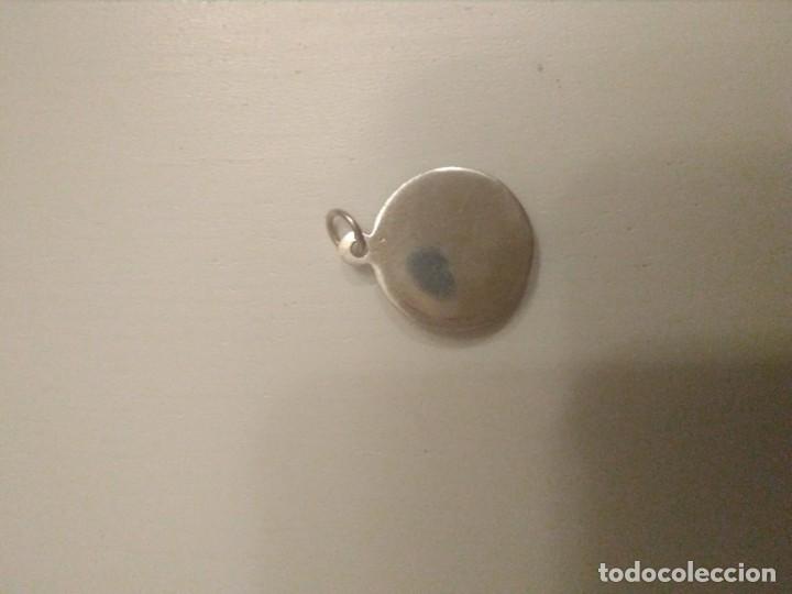 Joyeria: Colgante de Plata de Ley - Foto 2