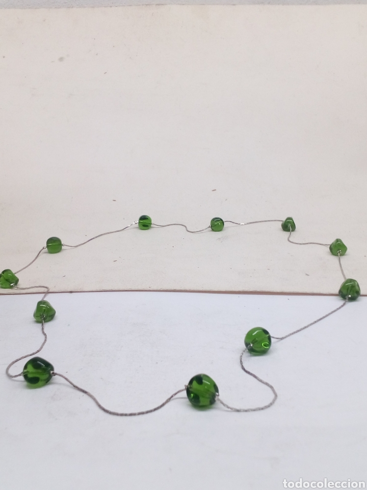 Joyeria: Collar bisuter&iacute;a - Foto 1