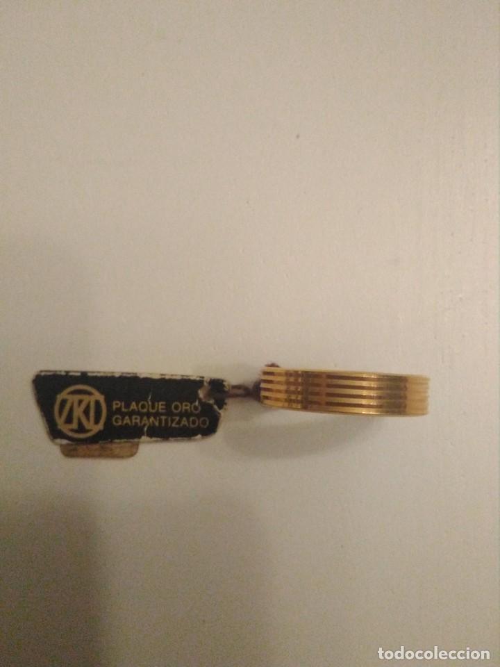 Joyeria: Sortija de Plata de Ley . - Foto 1