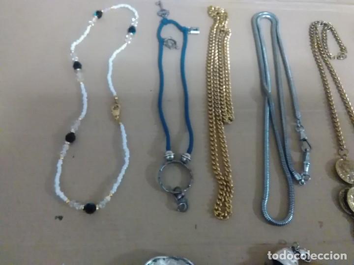 Joyeria: 7 collares. Y. 7 pulseras. 103 - Foto 2