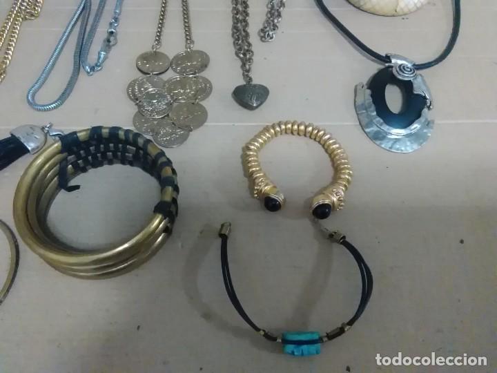 Joyeria: 7 collares. Y. 7 pulseras. 103 - Foto 3