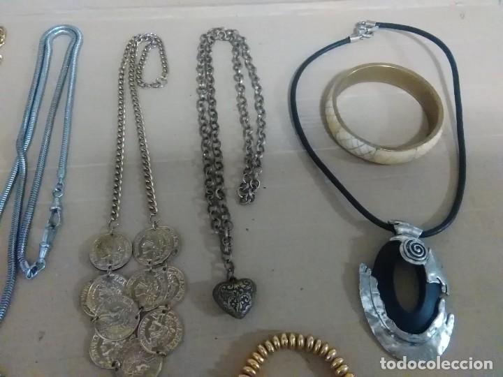 Joyeria: 7 collares. Y. 7 pulseras. 103 - Foto 4