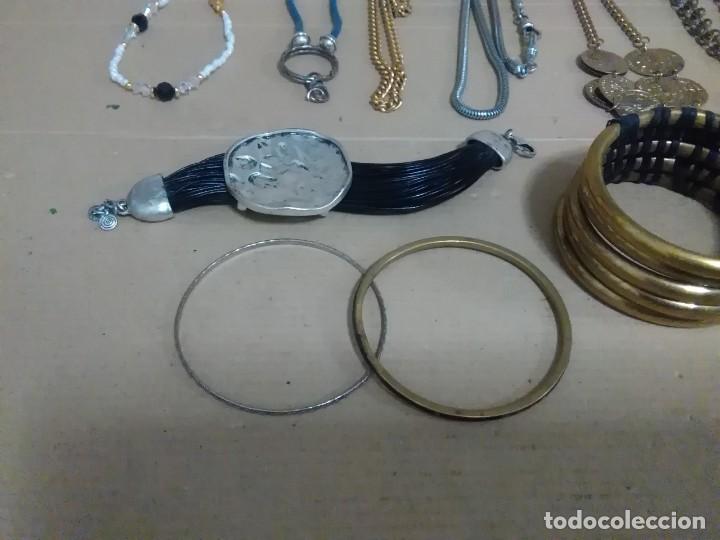 Joyeria: 7 collares. Y. 7 pulseras. 103 - Foto 6