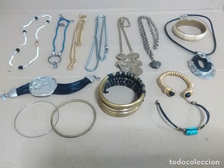 Joyeria: 7 collares. Y. 7 pulseras. 103 - Foto 7