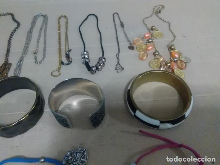 Joyeria: 7 collares. Y. 7 pulseras. 102 - Foto 2