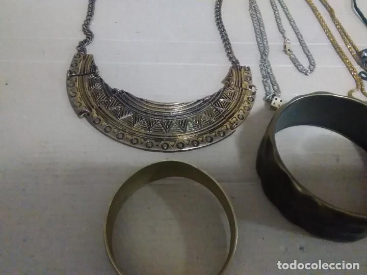Joyeria: 7 collares. Y. 7 pulseras. 102 - Foto 6