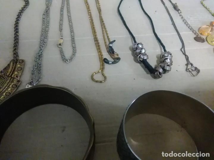 Joyeria: 7 collares. Y. 7 pulseras. 102 - Foto 7
