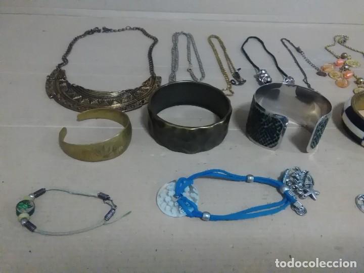Joyeria: 7 collares. Y. 7 pulseras. 102 - Foto 8