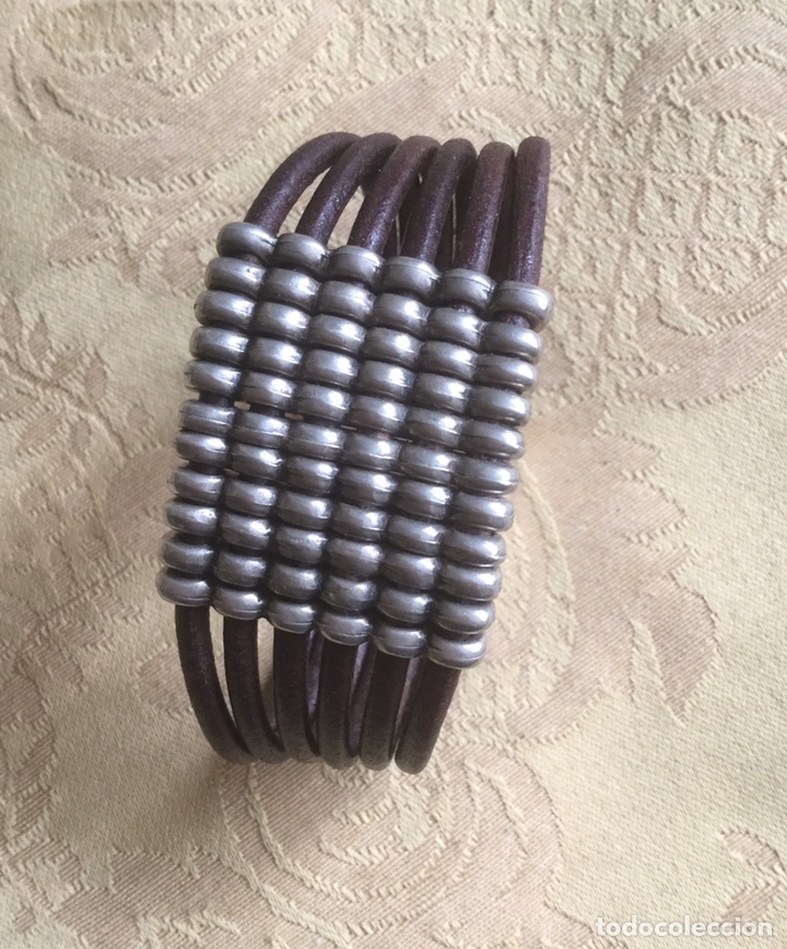 Joyeria: PULSERA DE UNO DE 50 - Foto 1