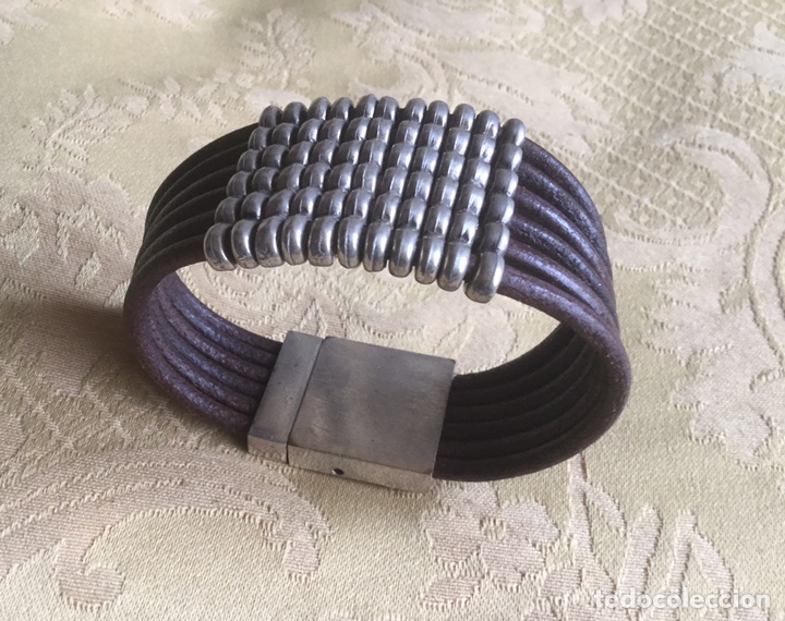 Joyeria: PULSERA DE UNO DE 50 - Foto 3