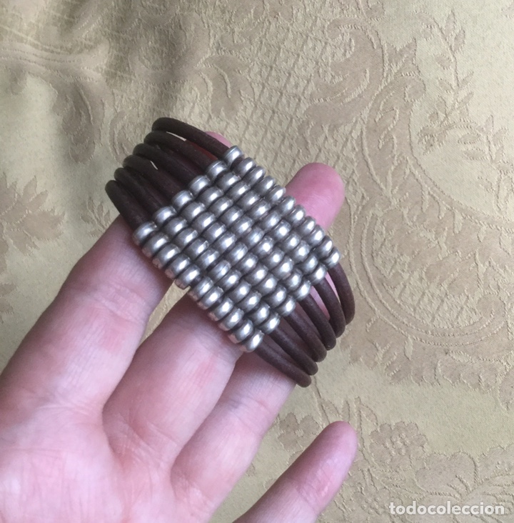 Joyeria: PULSERA DE UNO DE 50 - Foto 4
