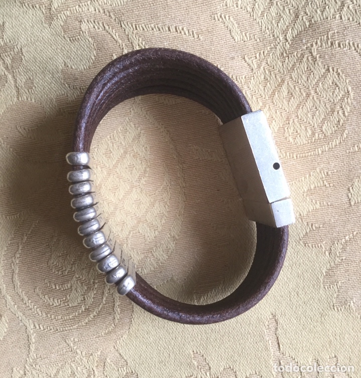 Joyeria: PULSERA DE UNO DE 50 - Foto 5