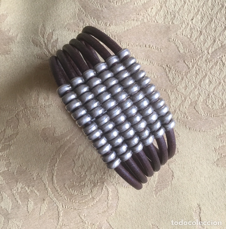 Joyeria: PULSERA DE UNO DE 50 - Foto 7