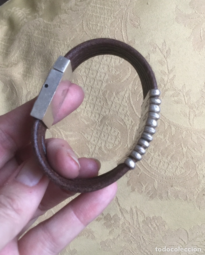 Joyeria: PULSERA DE UNO DE 50 - Foto 8
