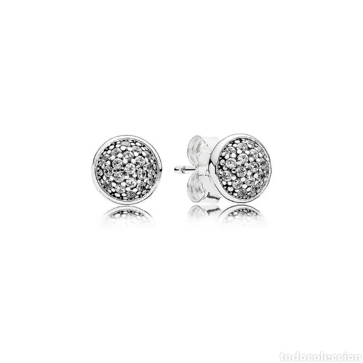 Joyeria: Pendientes de Plata ENV&Iacute;O GRATIS!! - Foto 1