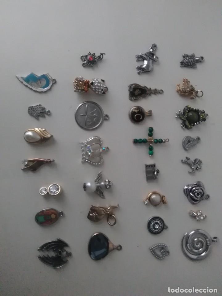 Joyeria: 30 colgantes variados - Foto 2