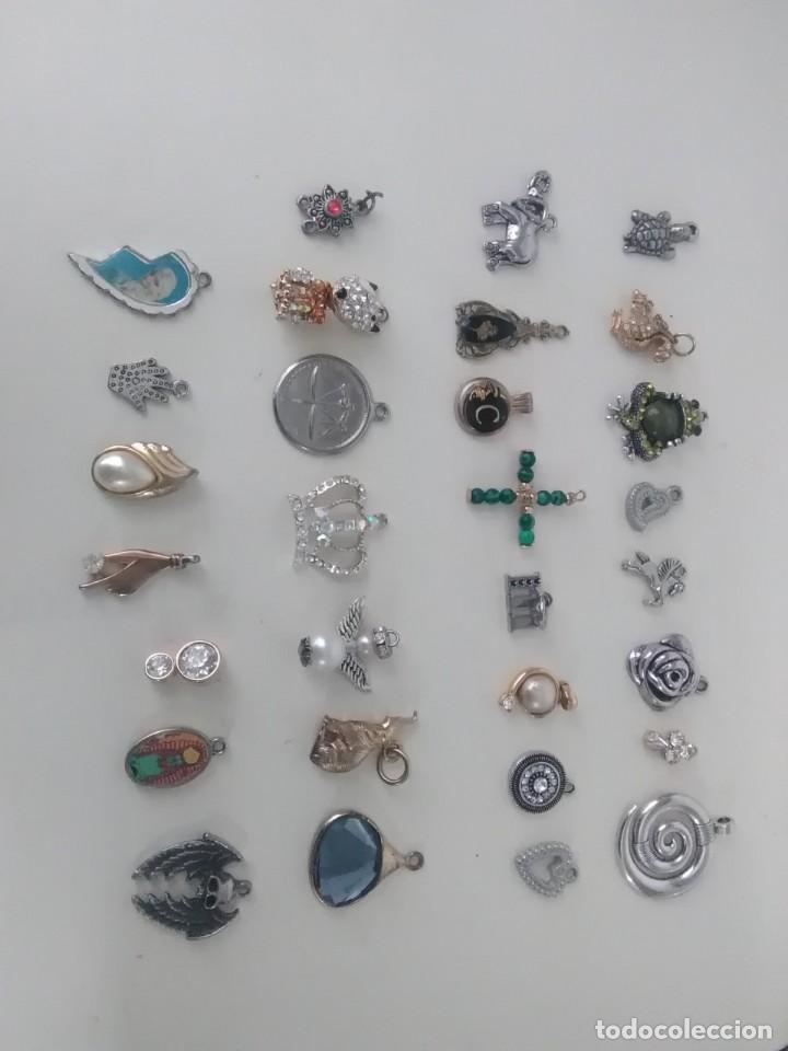 Joyeria: 30 colgantes variados - Foto 3