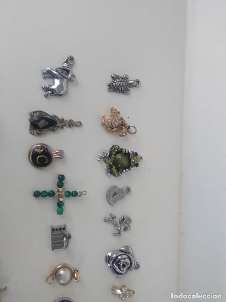 Joyeria: 30 colgantes variados - Foto 4
