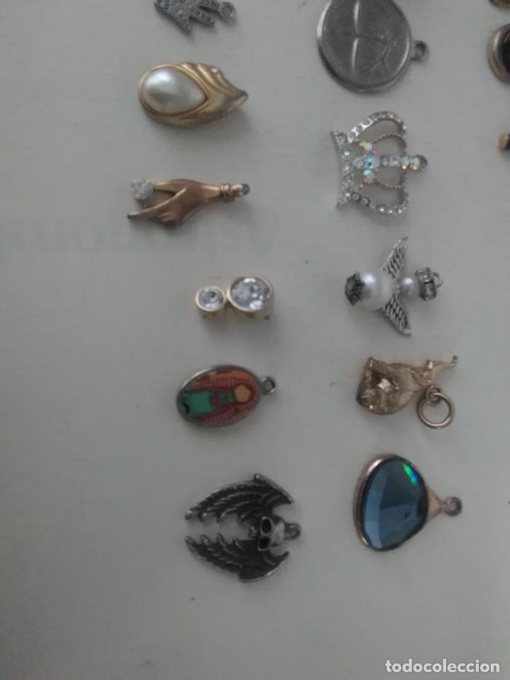 Joyeria: 30 colgantes variados - Foto 5