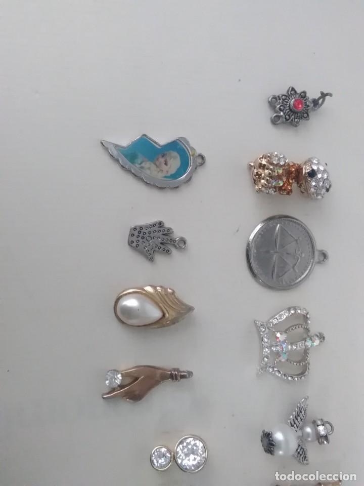 Joyeria: 30 colgantes variados - Foto 6