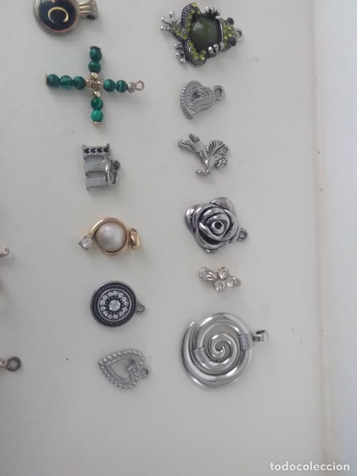 Joyeria: 30 colgantes variados - Foto 7