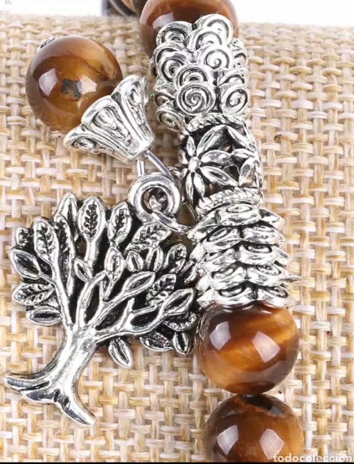 Joyeria: Pulsera piedra natural ENV&Iacute;O GRATIS!! - Foto 6