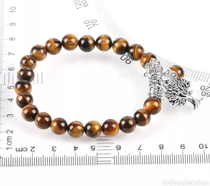 Joyeria: Pulsera piedra natural ENV&Iacute;O GRATIS!! - Foto 7